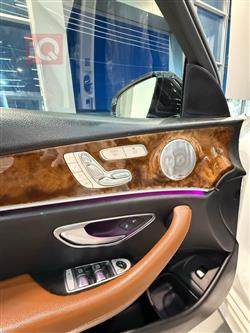 مرسيدس بنز E-Class